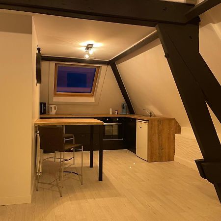 Le Petit Paradis Apartment Outreau Ngoại thất bức ảnh